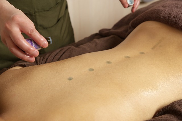 レインドロップ