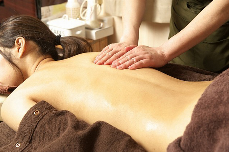 レインドロップ講座