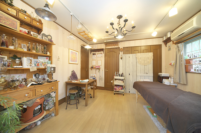 自由を意味する「ラ・リベルテ」