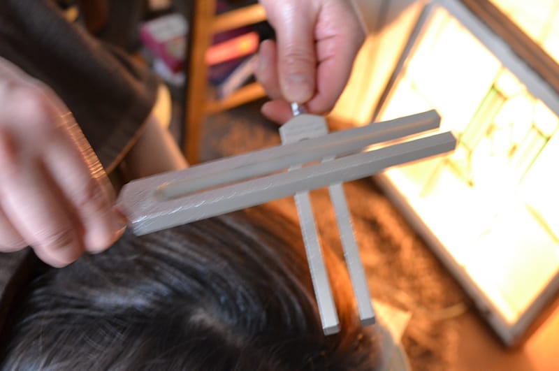 好転反応について